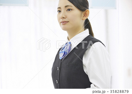 銀行 働く人 銀行 働く人 35828879