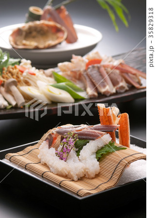 懐石料理 35829318