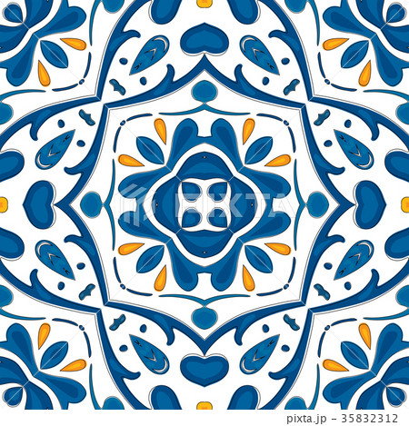 Portuguese tiles 35832312