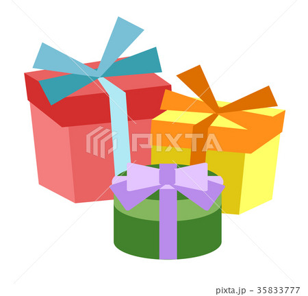 プレゼント 35833777