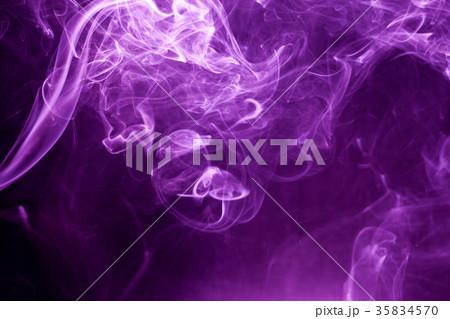 Toxic purple smoke. Toxic purple smoke. 35834570