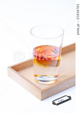 【風邪予防】うがい 35836765