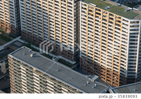 マンション 35839093