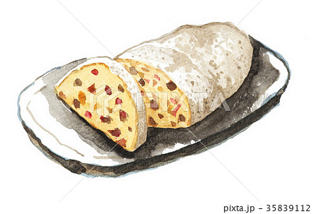 Stollenpix1のイラスト素材