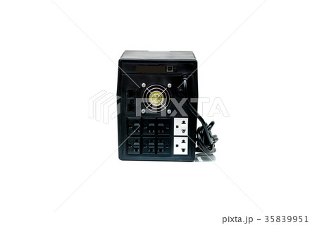 Uninterruptible Power Supply (UPS) Uninterruptible Power Supply (UPS) 35839951