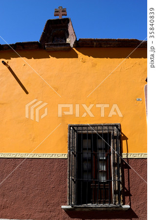 サンミゲル・デ・アジェンデ(メキシコ) サンミゲル・デ・アジェンデ(メキシコ) 35840839