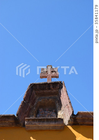 サンミゲル・デ・アジェンデ(メキシコ） 35841179