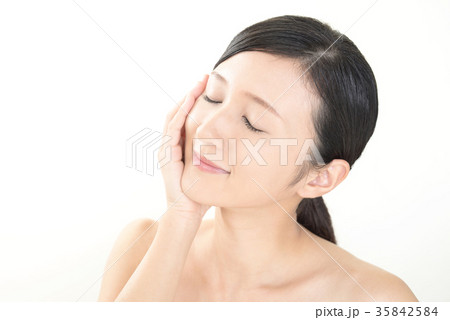 ビューティーイメージ 35842584
