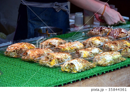 大量調理に最適 文化祭 学園祭 お好み焼き 焼きそば 広島焼き 町内会