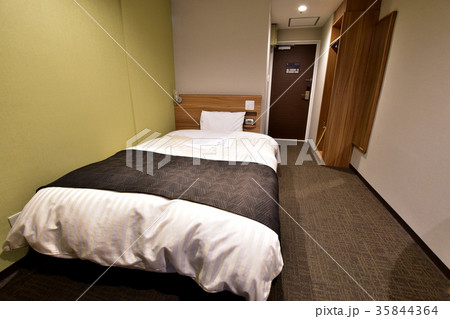ホテルの客室 ホテルの客室 35844364