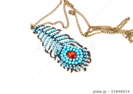 Necklace 35846624