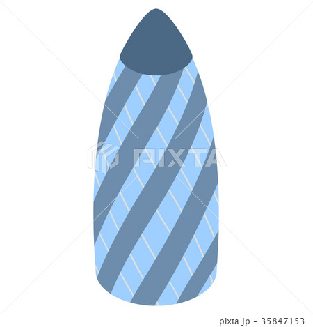 Skyscraper icon, isometric 3d style 35847153