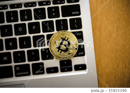 ビットコイン 35855390