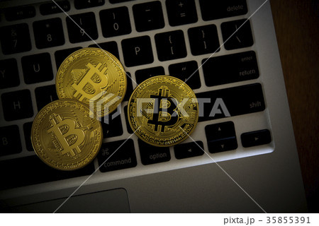 ビットコイン ビットコイン 35855391
