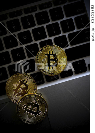 ビットコイン ビットコイン 35855392