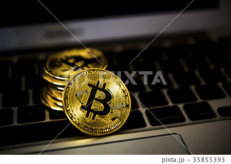 ビットコイン 35855393