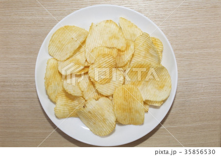 ポテトチップス ポテトチップス 35856530