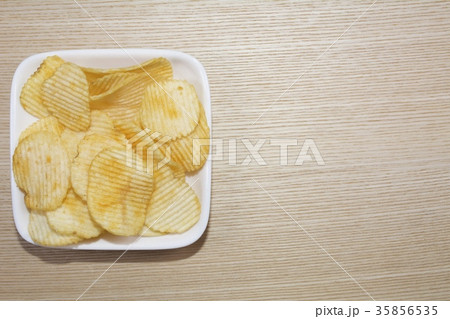 ポテトチップス ポテトチップス 35856535