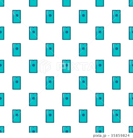 Dry napkins pack pattern seamless 35859824