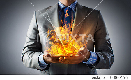 Passionate for power 35860156