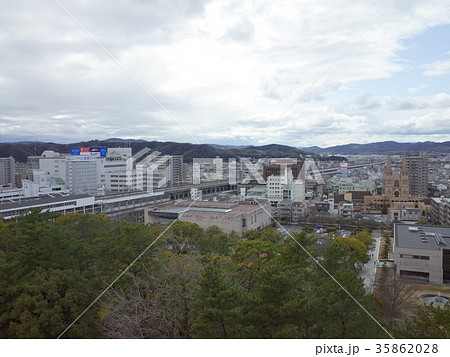 城下町_福山市 城下町_福山市 35862028