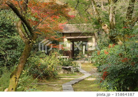 京都直指庵 35864387