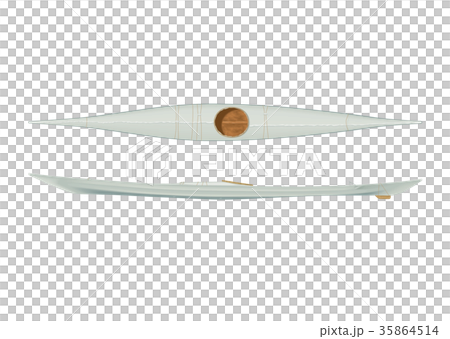 Greenland Kayak 7 35864514