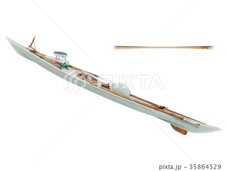 グリ-ンランドカヤック14 35864529