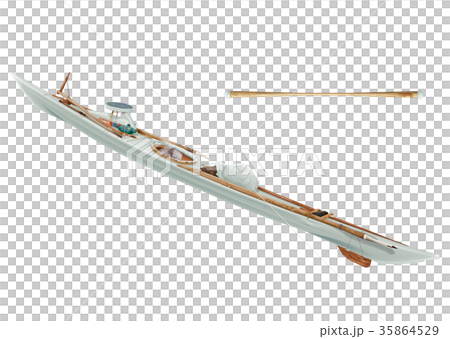 Greenland Kayak 14 Greenland Kayak 14 35864529