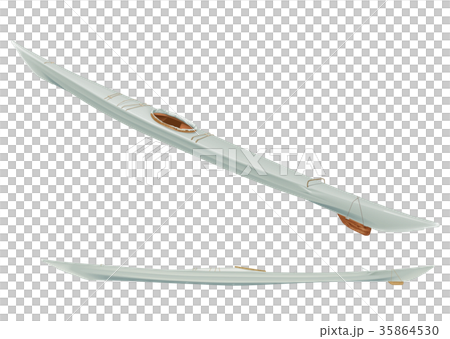 Greenland Kayak 15 Greenland Kayak 15 35864530