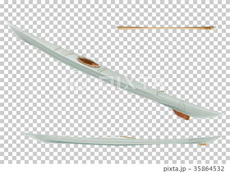 Greenland Kayak 17 Greenland Kayak 17 35864532