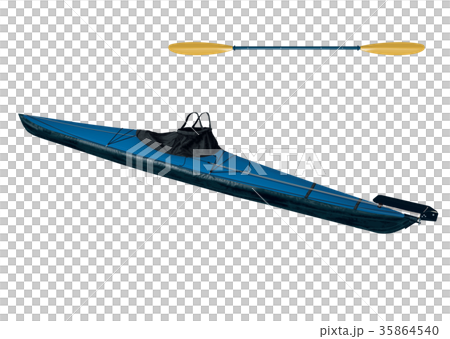 Falt Kayak 5 35864540