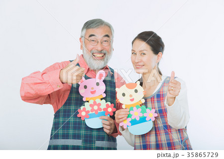 シニア（保育士） 35865729