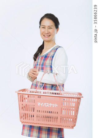 主婦(マイバスケット) 主婦(マイバスケット) 35866239