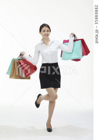 女性 女 女の子 35869882