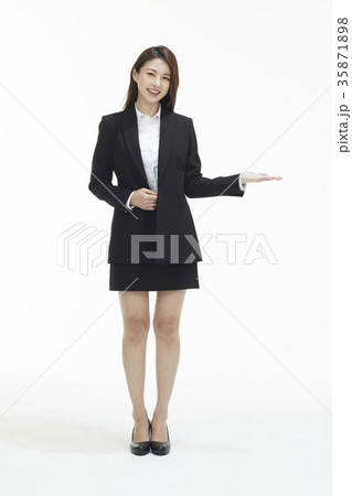 女性 女 女の子 35871898