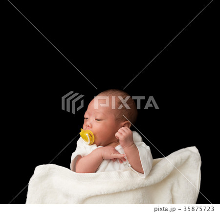 ベビーフォト 35875723