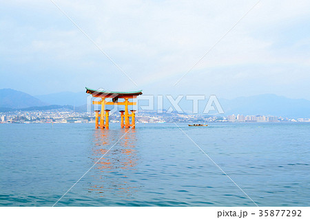 厳島神社 厳島神社 35877292