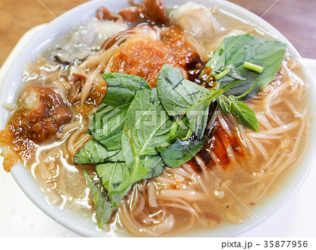 魚介類 シーフード 海の幸 35877956