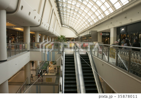 ららぽーと TOKYO-BAY室内 35878011