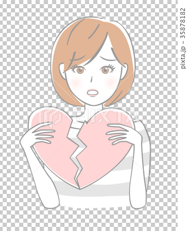 一個傷心的女人 35878182