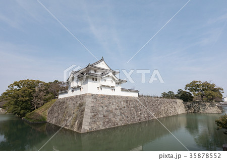 駿府城 坤櫓 -徳川家康 大御所時代の居城- 駿府城 坤櫓 -徳川家康 大御所時代の居城- 35878552