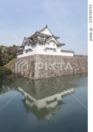 駿府城 坤櫓 -徳川家康 大御所時代の居城- 駿府城 坤櫓 -徳川家康 大御所時代の居城- 35878553