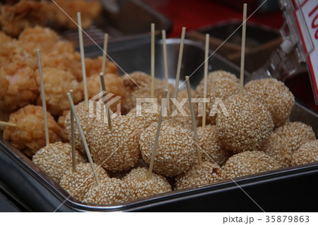 南京町 南京町 35879863