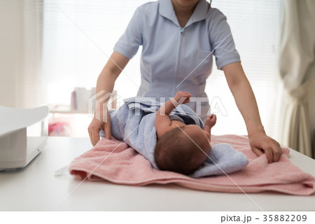 産婦人科 35882209