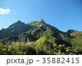 明神岳 35882415
