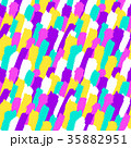 Bright hipster paint background.  35882951