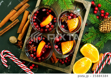 christmas drink christmas drink 35884384