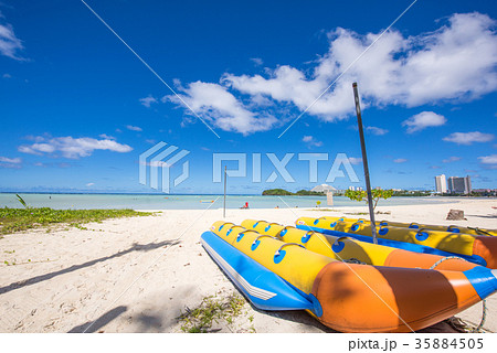 グアム ビーチ オーシャンジェットクラブ グアム ビーチ オーシャンジェットクラブ 35884505