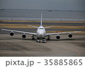 B747-400 35885865